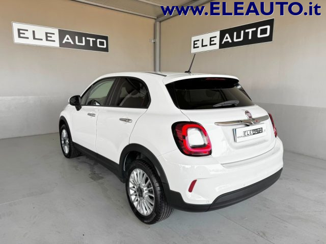 Fiat 500X 1.3 T4 150 CV DCT Connect Carplay - Camera - Led - foto 4 di 4