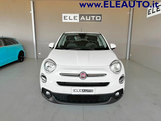 Fiat 500X 1.3 T4 150 CV DCT Connect Carplay - Camera - Led - foto 2 di 4