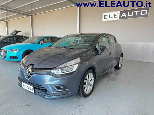 Renault Clio dCi 8V 90CV EDC S&S 5 porte Energy Intens - foto 3 di 4