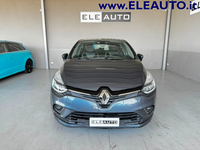 Renault Clio dCi 8V 90CV EDC S&S 5 porte Energy Intens - foto 2 di 4