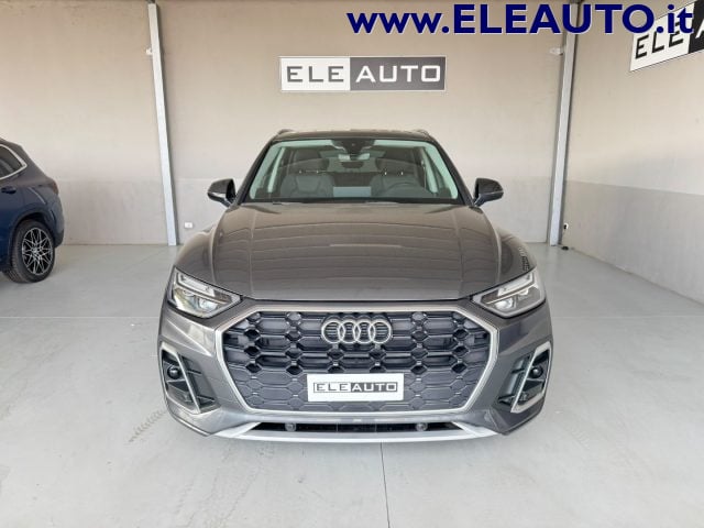 Audi Q5 35 TDI S tronic S line - 19'' - Camera - Led - foto 2 di 15