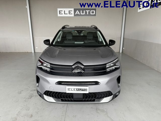 Citroen C5 Aircross PHEV Hybrid 225 e-EAT8 Shine MY2023 Iva Esposta - foto 2 di 15