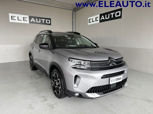 Citroen C5 Aircross PHEV Hybrid 225 e-EAT8 Shine MY2023 Iva Esposta, del 2023, 45.000 km, in vendita a Sedriano (MI)