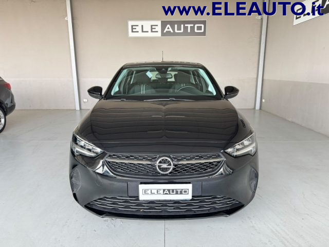 Opel Corsa 1.2 75CV Design & Tech - Carplay - Retrocamera - foto 2 di 4