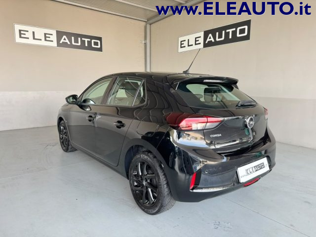 Opel Corsa 1.2 75CV Design & Tech - Carplay - Retrocamera - foto 4 di 4