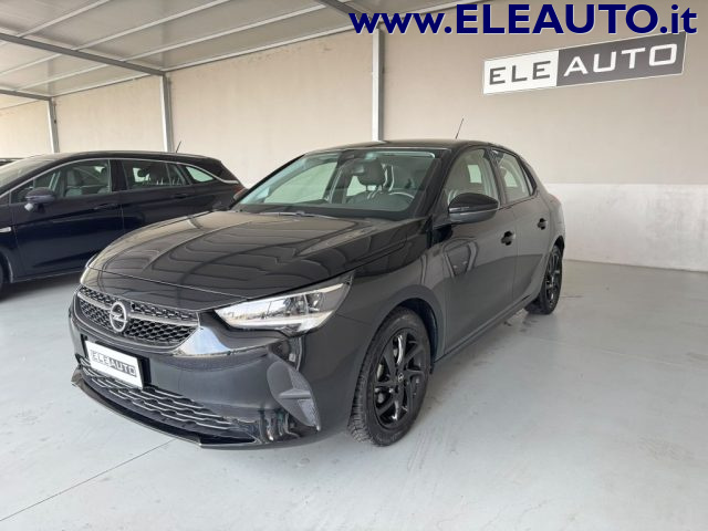 Opel Corsa 1.2 75CV Design & Tech - Carplay - Retrocamera - foto 3 di 4