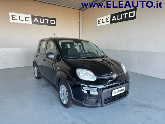 Fiat Panda 1.0 FireFly S&S Hybrid - Neopatentati, del 2023, 49.000 km, in vendita a Sedriano (MI)