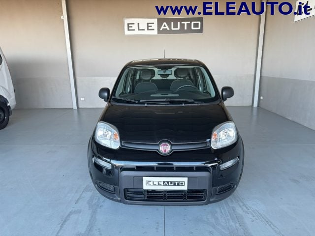 Fiat Panda 1.0 FireFly S&S Hybrid - Neopatentati - foto 2 di 4