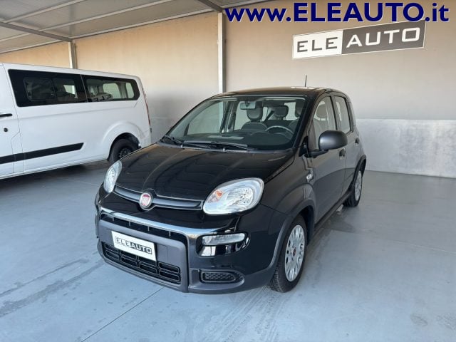 Fiat Panda 1.0 FireFly S&S Hybrid - Neopatentati - foto 3 di 4