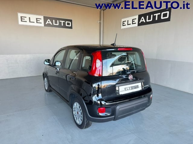 Fiat Panda 1.0 FireFly S&S Hybrid - Neopatentati - foto 4 di 4