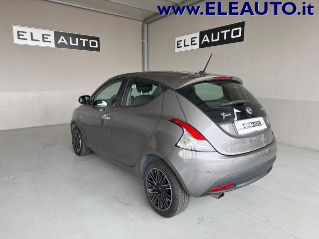 Lancia Ypsilon 1.0 FireFly 5 porte S&S Hybrid Gold - foto 4 di 4