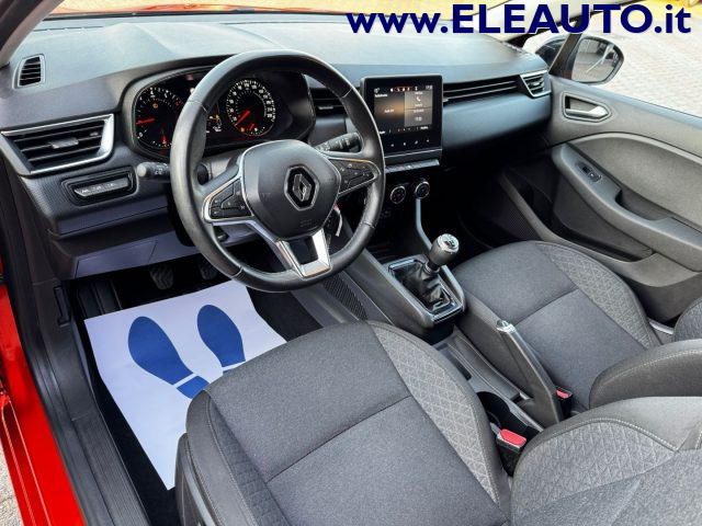 Renault Clio 1.0 SCe 65 CV 5 porte Equilibre usato a SEDRIANO