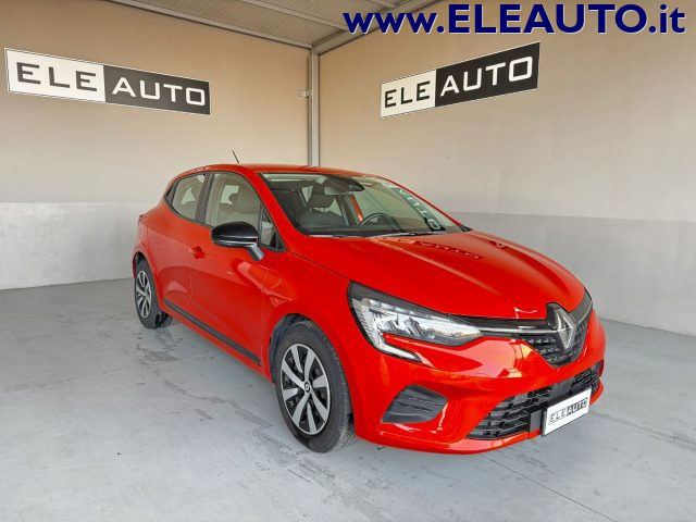 Renault Clio 1.0 SCe 65 CV 5 porte Equilibre usato a SEDRIANO