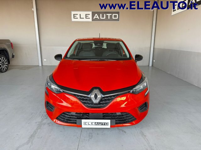Renault Clio 1.0 SCe 65 CV 5 porte Equilibre - foto 4 di 31