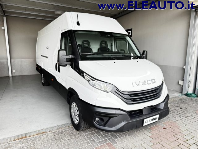 Iveco Daily 35S14A8V 2.3 HPT PLM-TA Hi-Matic Iva inclusa Art36 - foto 1 di 4