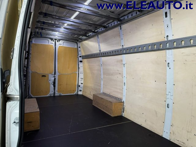 Iveco Daily 35S14A8V 2.3 HPT PLM-TA Hi-Matic Iva inclusa Art36 usato a SEDRIANO