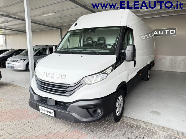 Iveco Daily 35S14A8V 2.3 HPT PLM-TA Hi-Matic Iva inclusa Art36 - foto 3 di 4