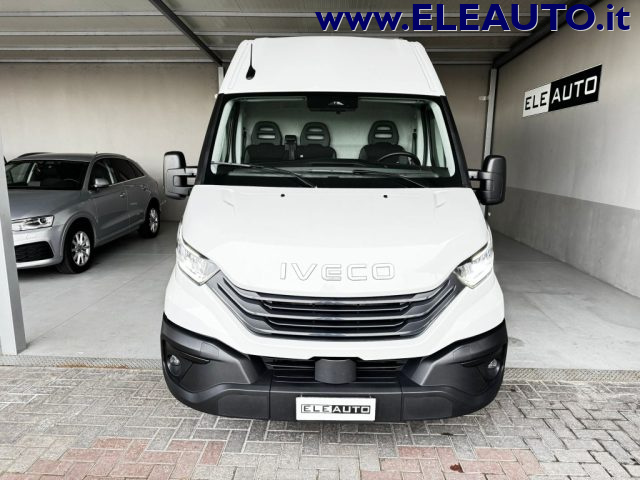 Iveco Daily 35S14A8V 2.3 HPT PLM-TA Hi-Matic Iva inclusa Art36 - foto 2 di 4