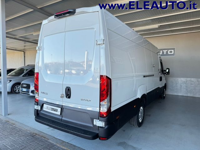 Iveco Daily 35S14A8V 2.3 HPT PLM-TA Hi-Matic Iva inclusa Art36 usato a SEDRIANO