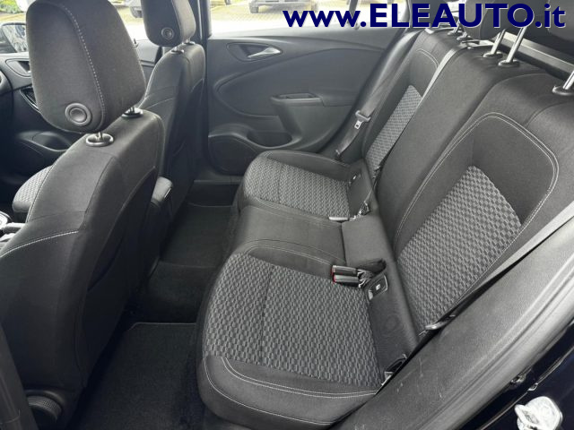Opel Astra 1.4 Turbo 150CV Aut S&S Sports Tourer Dynamic, del 2019, 84.000 km, in vendita a Sedriano (MI)