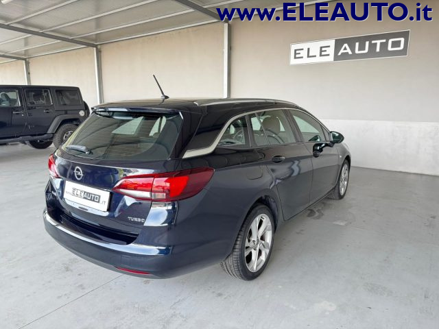 Opel Astra 1.4 Turbo 150CV Aut S&S Sports Tourer Dynamic, del 2019, 84.000 km, in vendita a Sedriano (MI)