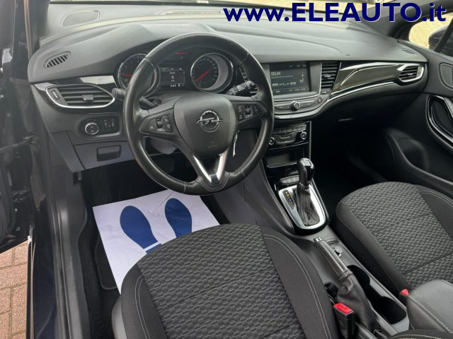 Opel Astra 1.4 Turbo 150CV Aut S&S Sports Tourer Dynamic usato a SEDRIANO