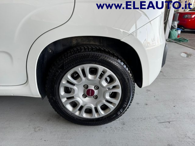 Fiat Panda 1.0 FireFly S&S Hybrid - Neopatentati usato a SEDRIANO