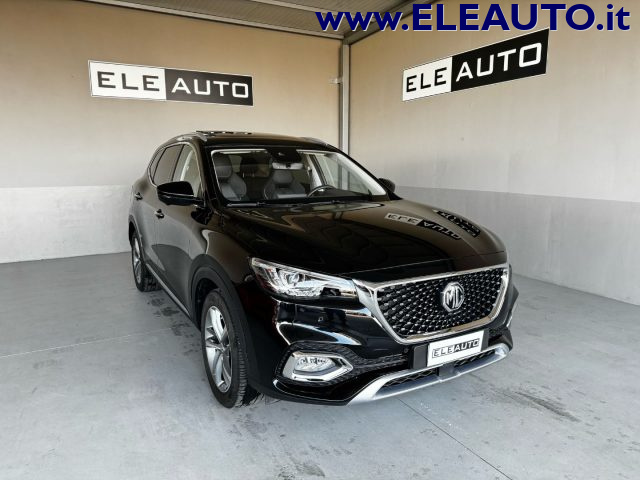 MG EHS PHEV 162cv Hybrid Luxury Tetto usato a SEDRIANO