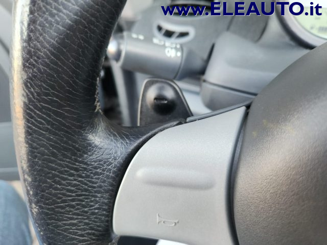 smart roadster 700 smart roadster 82cv Leather pack usato a SEDRIANO