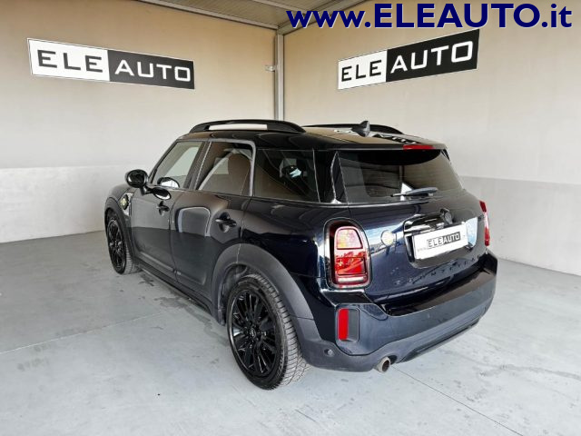 MINI Countryman 1.5 Cooper SE ALL4 Black Edit. *Garanz. Mini 11/27 - foto 4 di 4