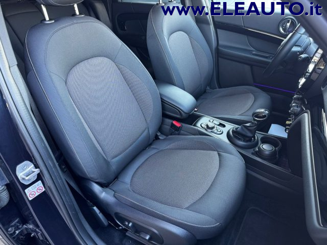 MINI Countryman 1.5 Cooper SE ALL4 Black Edit. *Garanz. Mini 11/27, del 2023, 99.000 km, in vendita a Sedriano (MI)