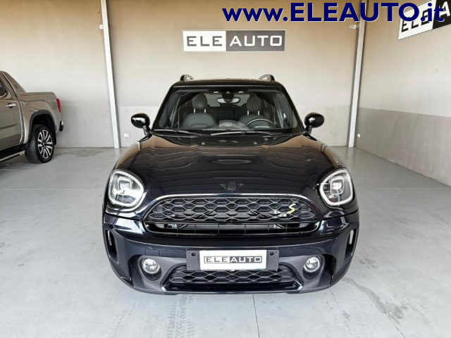 MINI Countryman 1.5 Cooper SE ALL4 Black Edit. *Garanz. Mini 11/27 - foto 2 di 4