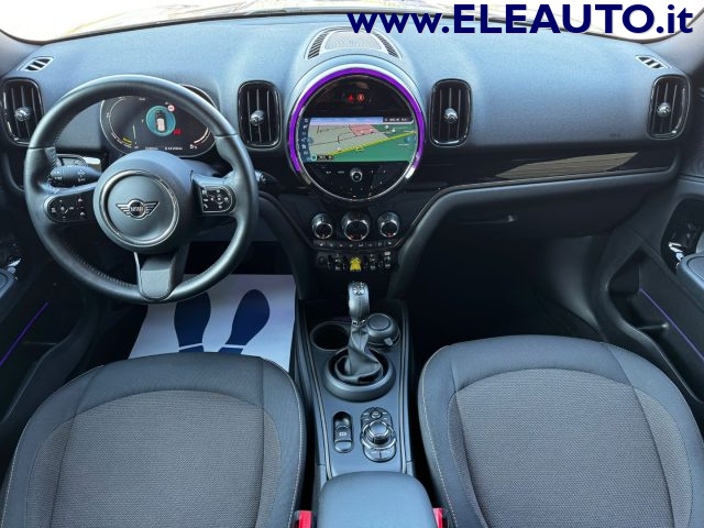 MINI Countryman 1.5 Cooper SE ALL4 Black Edit. *Garanz. Mini 11/27 usato a SEDRIANO