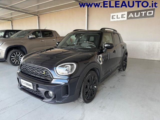 MINI Countryman 1.5 Cooper SE ALL4 Black Edit. *Garanz. Mini 11/27 - foto 3 di 4