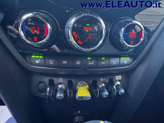 MINI Countryman All 4 PLUG-IN HYBRID Black Edit. Gar. Mini 11/27, del 2023, 99.000 km, in vendita a Sedriano (MI)