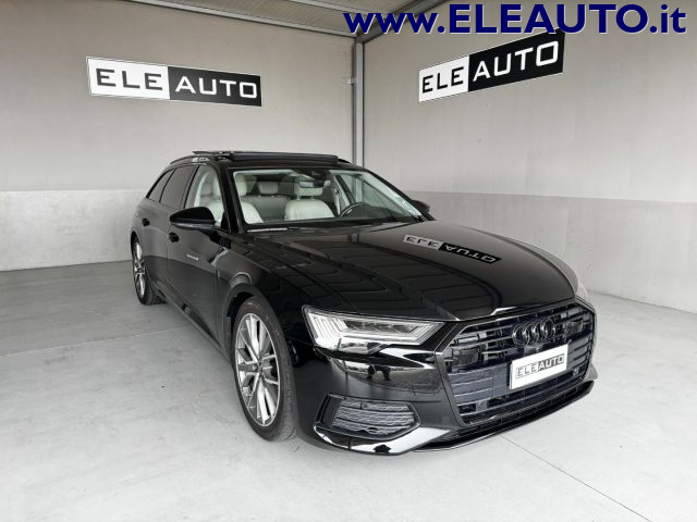 Audi A6 Avant 50 3.0 TDI quattro tiptr. Full Opt. Tetto Ap usato a SEDRIANO