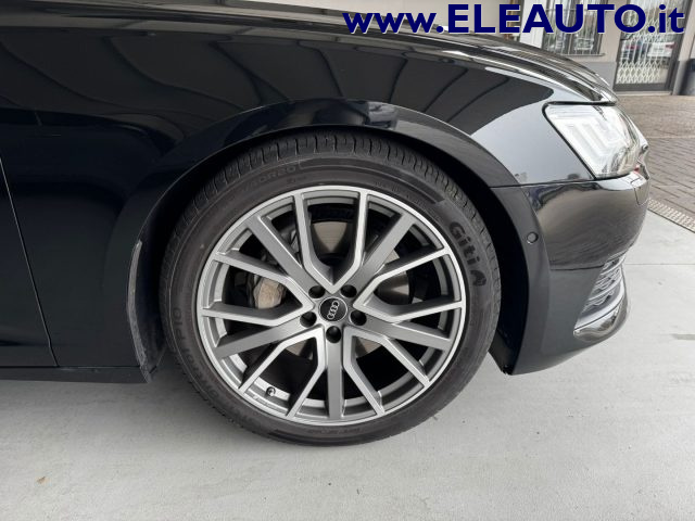 Audi A6 Avant 50 3.0 TDI quattro tiptr. Full Opt. Tetto Ap usato a SEDRIANO