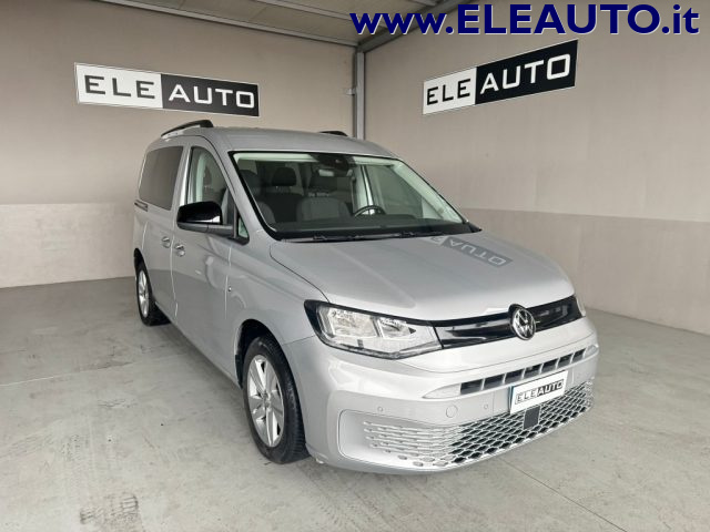 Volkswagen Caddy 1.5 TSI 114 CV DSG Space 7 Posti Iva esposta usato a SEDRIANO