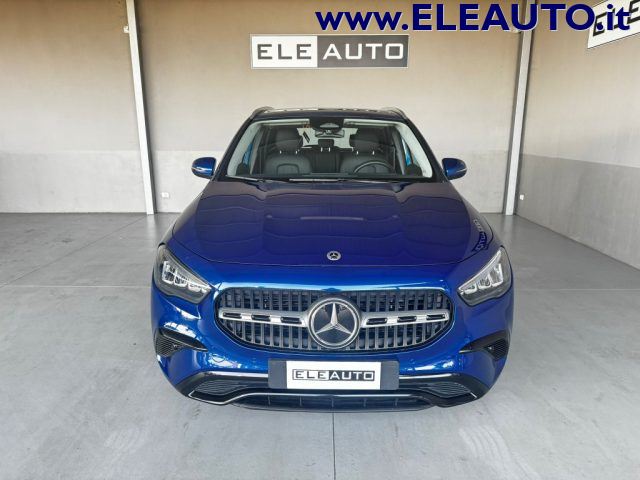Mercedes-Benz GLA 250 e hybrid EQ Progressive Advanced Plus - foto 3 di 4