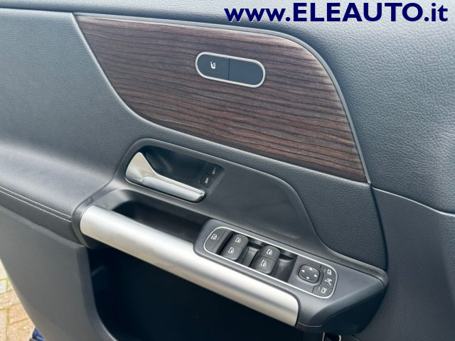 Mercedes-Benz GLA 250 e hybrid EQ Progressive Advanced Plus usato a SEDRIANO