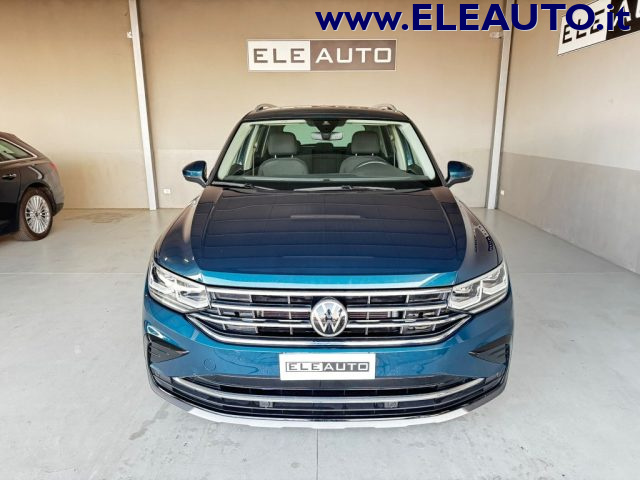 Volkswagen Tiguan 2.0 TDI 150 CV SCR DSG 4MOTION Elegance - foto 2 di 4