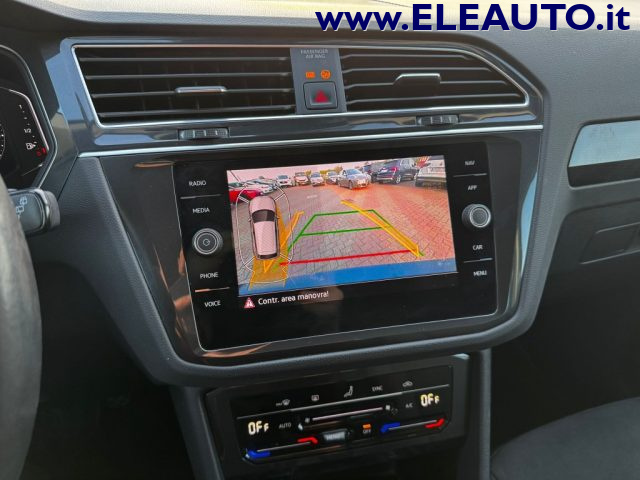 Volkswagen Tiguan 2.0 TDI 150 CV SCR DSG 4MOTION Elegance, del 2022, 79.000 km, in vendita a Sedriano (MI)