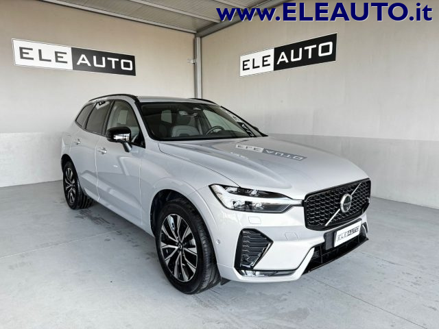 Volvo XC60 B5 2.0 AWD MHEV Autom. Plus Dark Iva Esposta usato a SEDRIANO