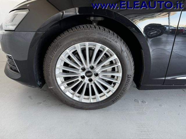 Audi A6 Avant 45 2.0 TFSI quattro ultra S tronic Business usato a SEDRIANO