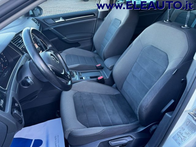 Volkswagen Golf 1.6 TDI 115 CV DSG 5p. Sport Full Led - Virtual usato a SEDRIANO