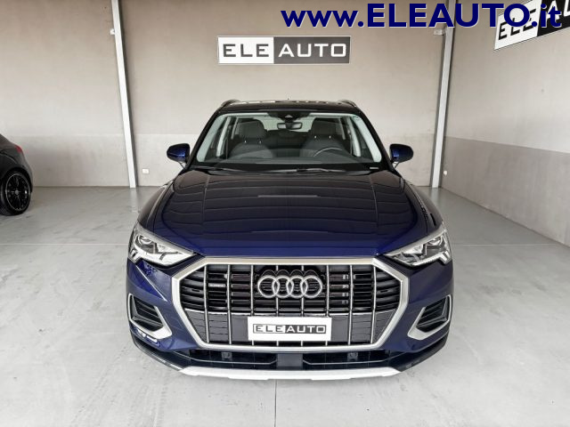 Audi Q3 40 TFSI quattro S tronic Business Advanced Iva esp - foto 4 di 4