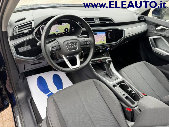 Audi Q3 40 TFSI quattro S tronic Business Advanced Iva esp - foto 2 di 4