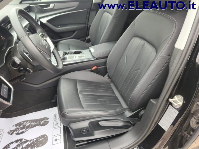 Audi A6 allroad 40 TDI 2.0 quattro 204CV S tronic Advanced Iva Esp, del 2024, 85.000 km, in vendita a Sedriano (MI)