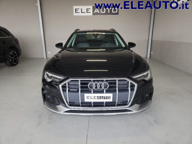 Audi A6 allroad 40 TDI 2.0 quattro 204CV S tronic Advanced Iva Esp - foto 2 di 4