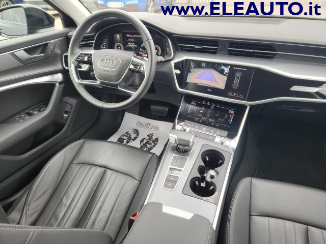 Audi A6 allroad 40 TDI 2.0 quattro 204CV S tronic Advanced Iva Esp usato a SEDRIANO